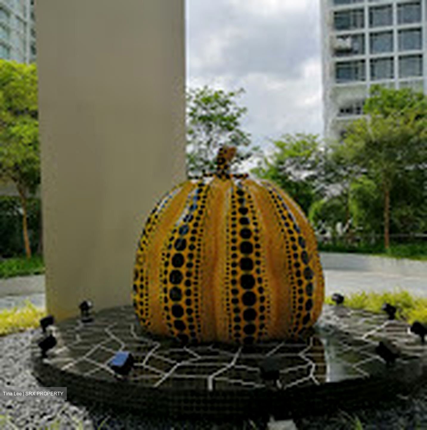 Ardmore Residence (D10), Condominium #445757651